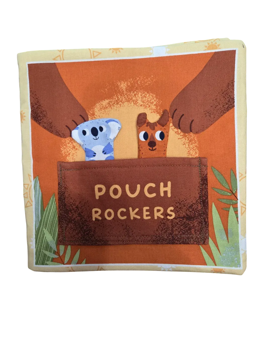Pouch Rockers
