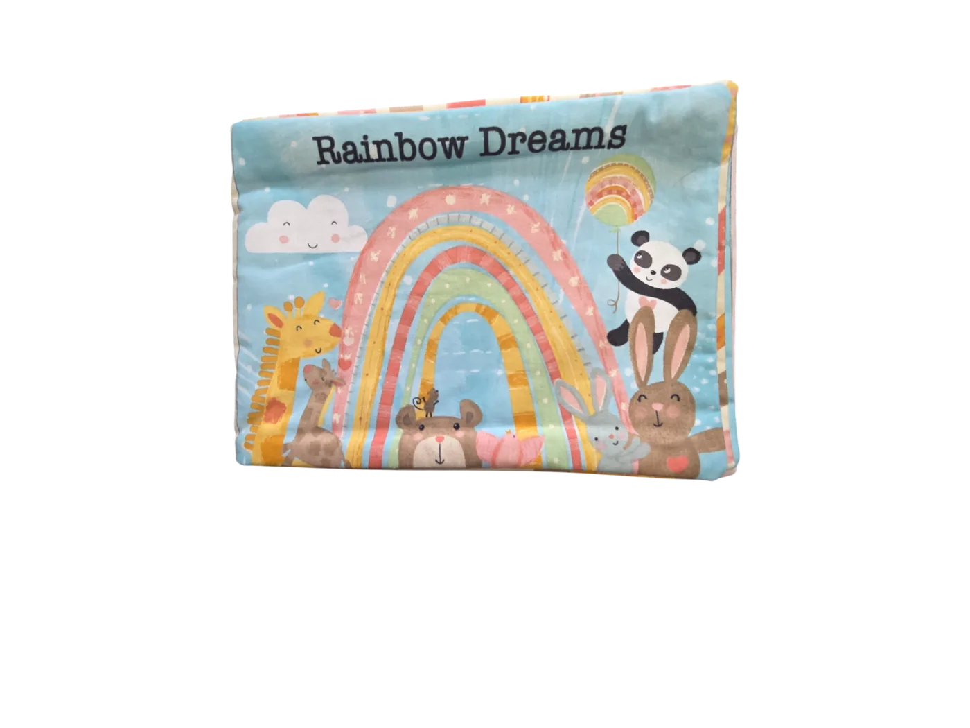 Rainbow Dreams