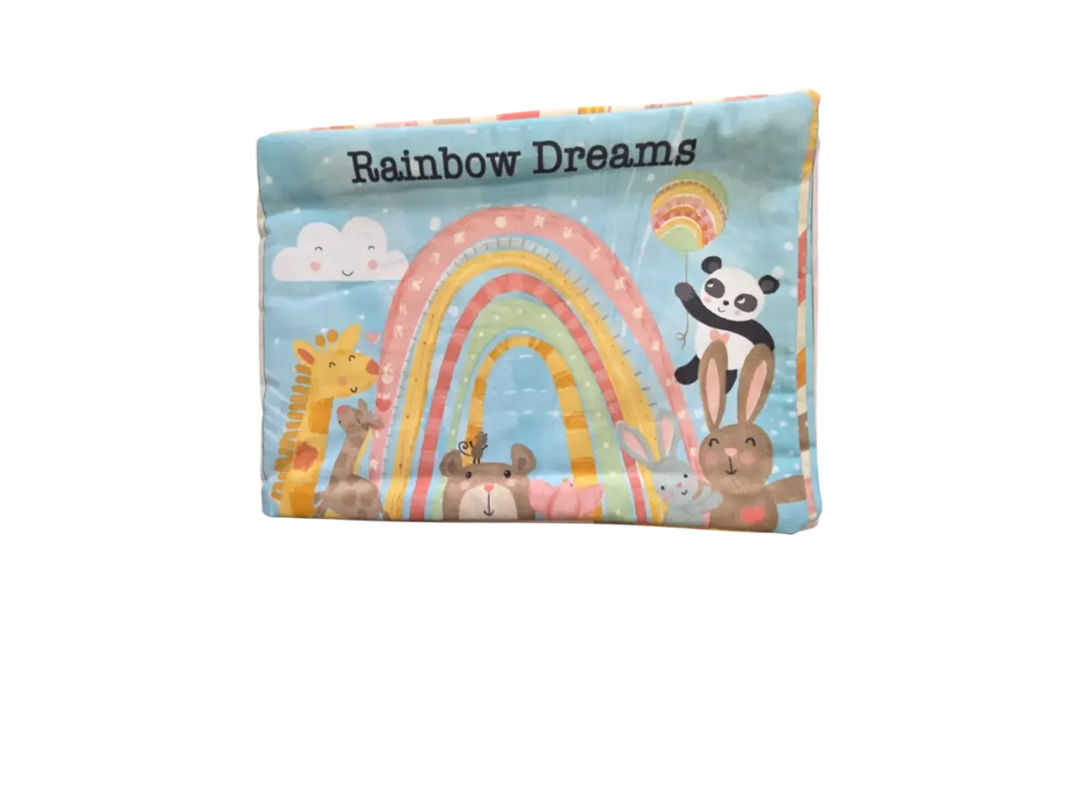 Rainbow Dreams