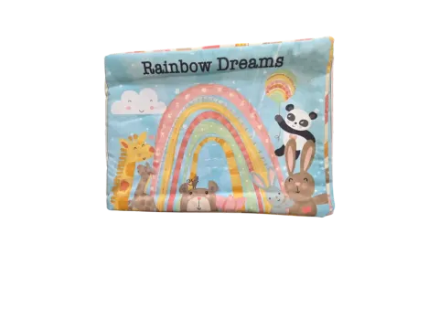 Rainbow Dreams
