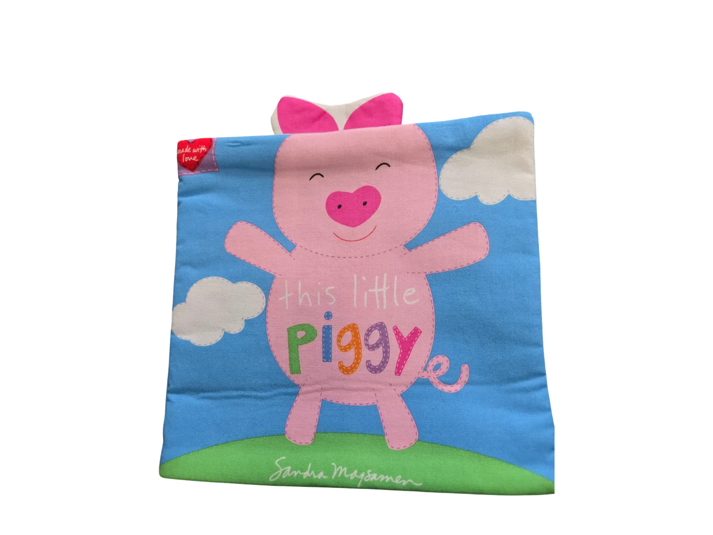 This Little Piggy