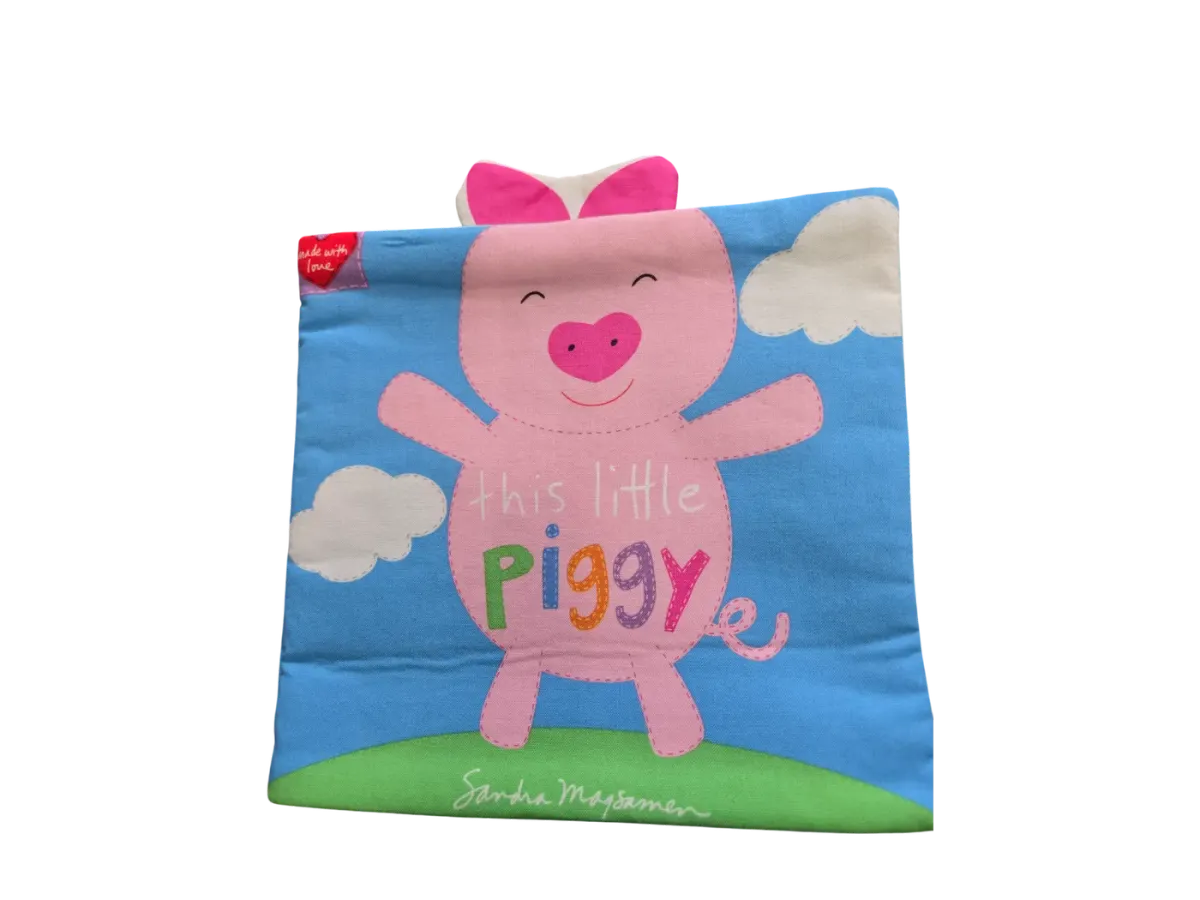 This Little Piggy
