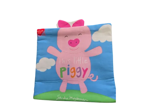 This Little Piggy