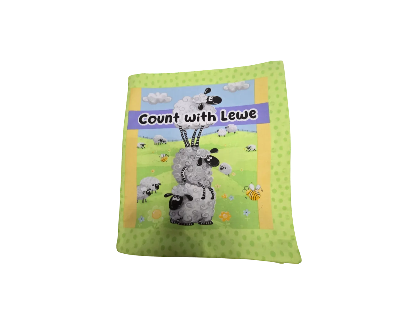 Count with Lewe