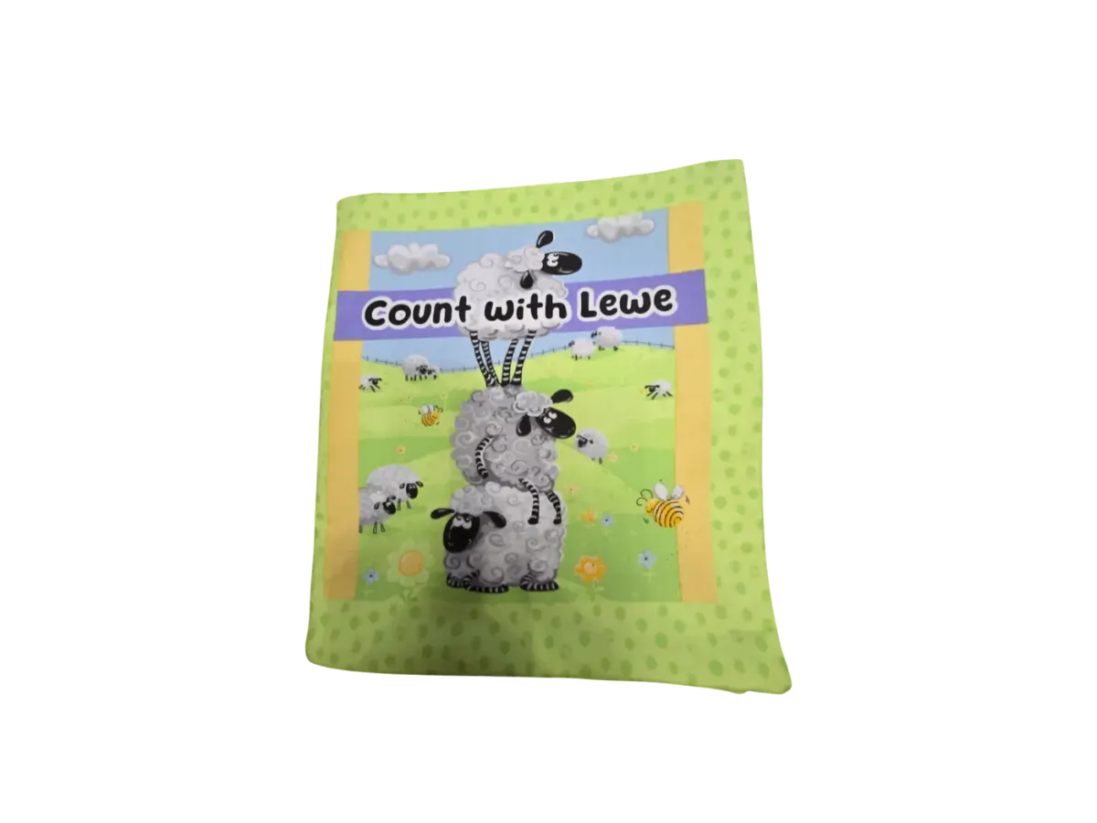 Count with Lewe