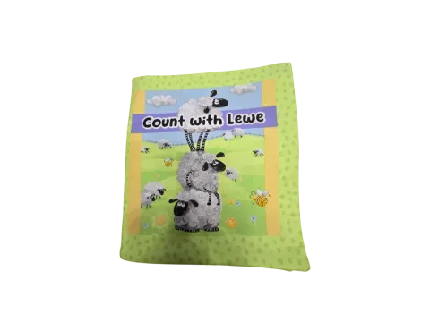 Count with Lewe