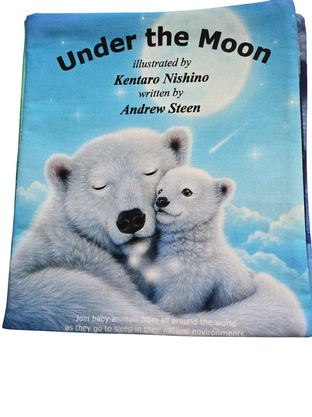 Under the Moon