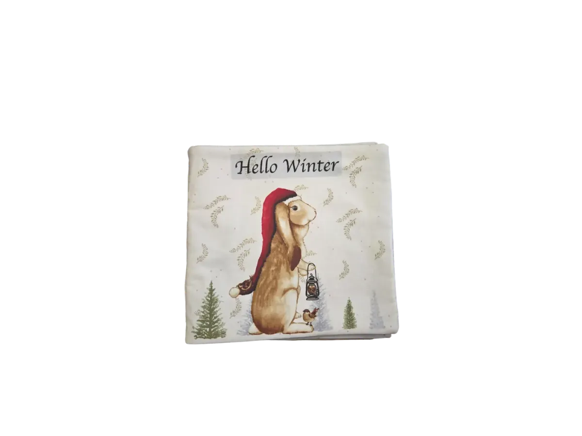 Hello Winter