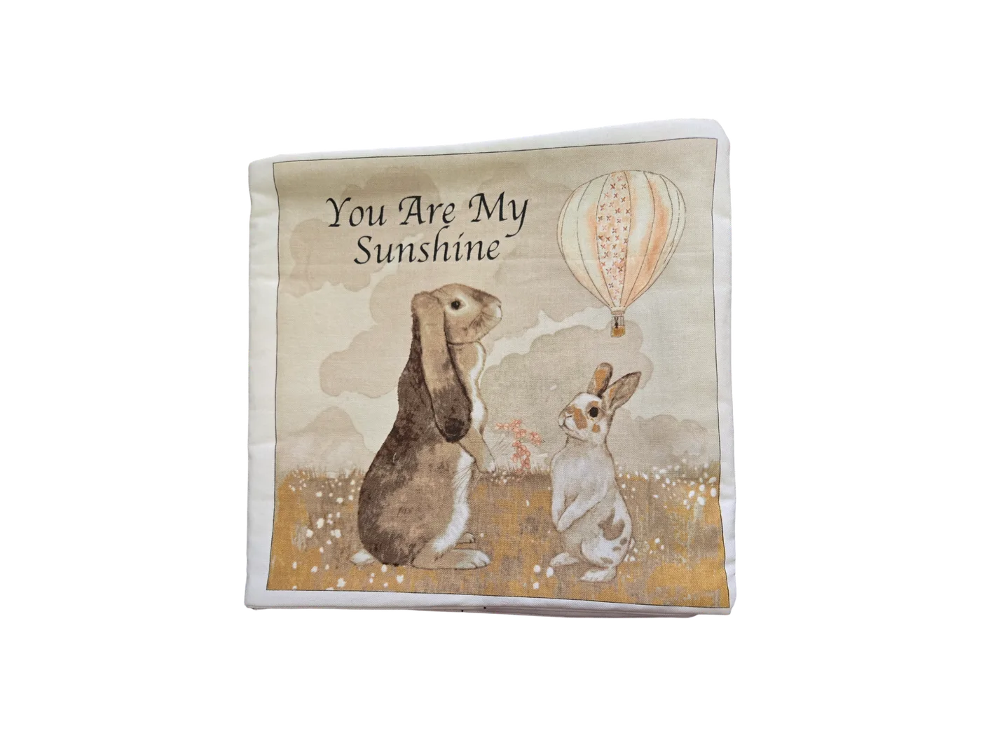 You Are My Sunshine