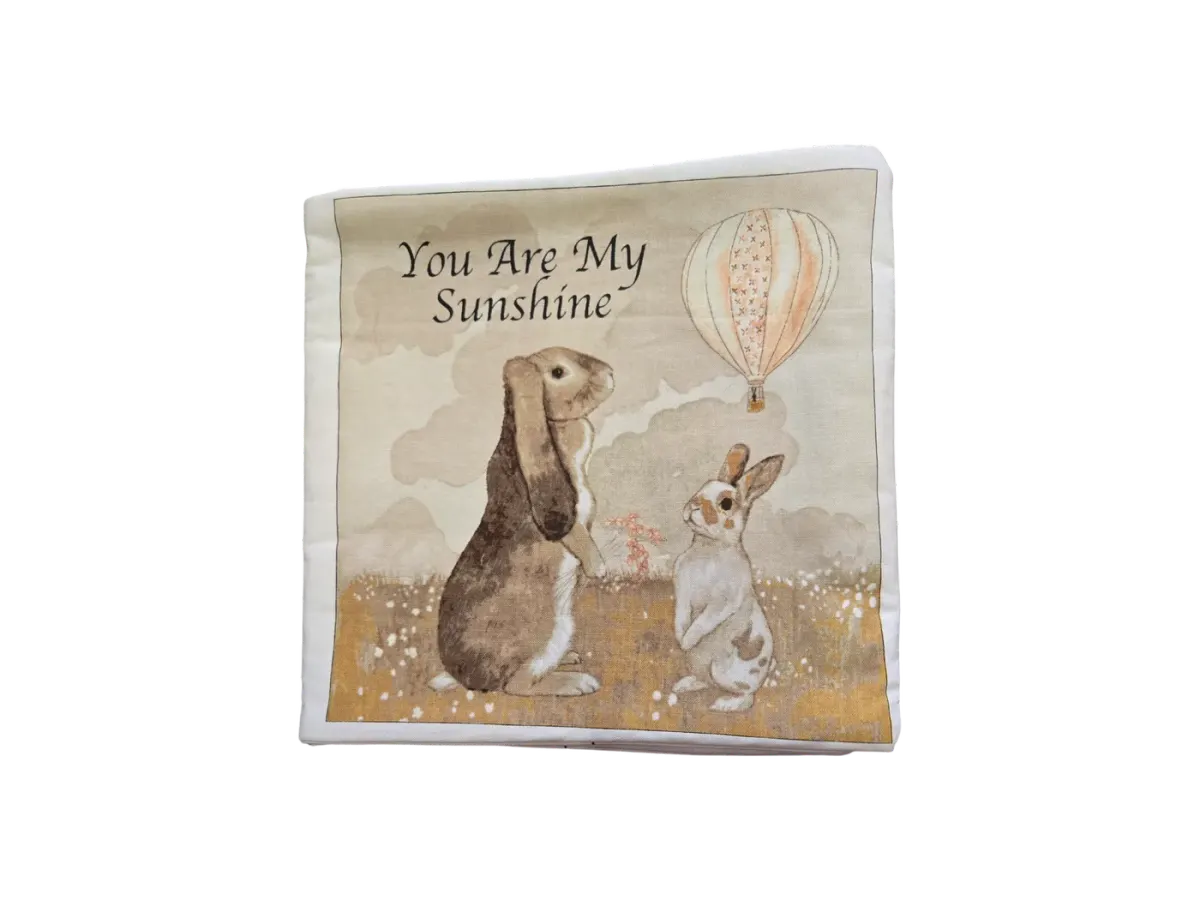 You Are My Sunshine