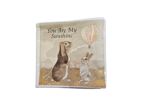 You Are My Sunshine
