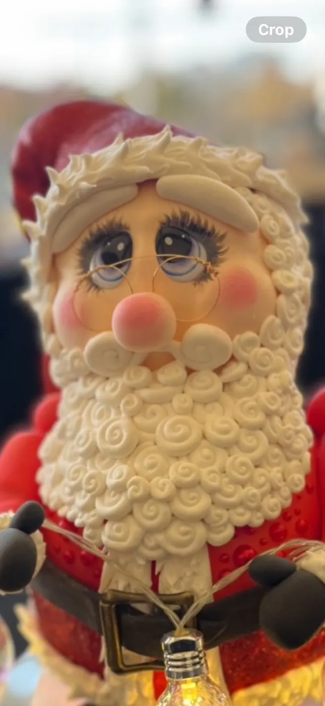 Santa