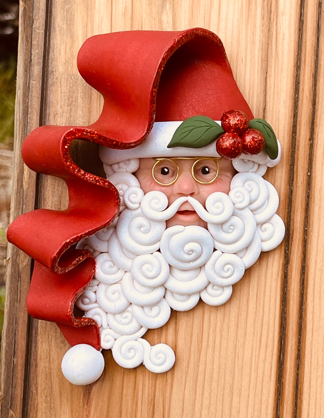 Santa