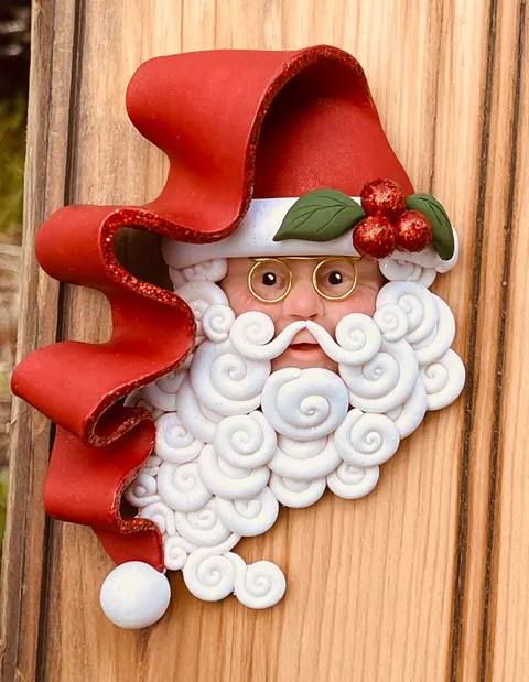 Santa