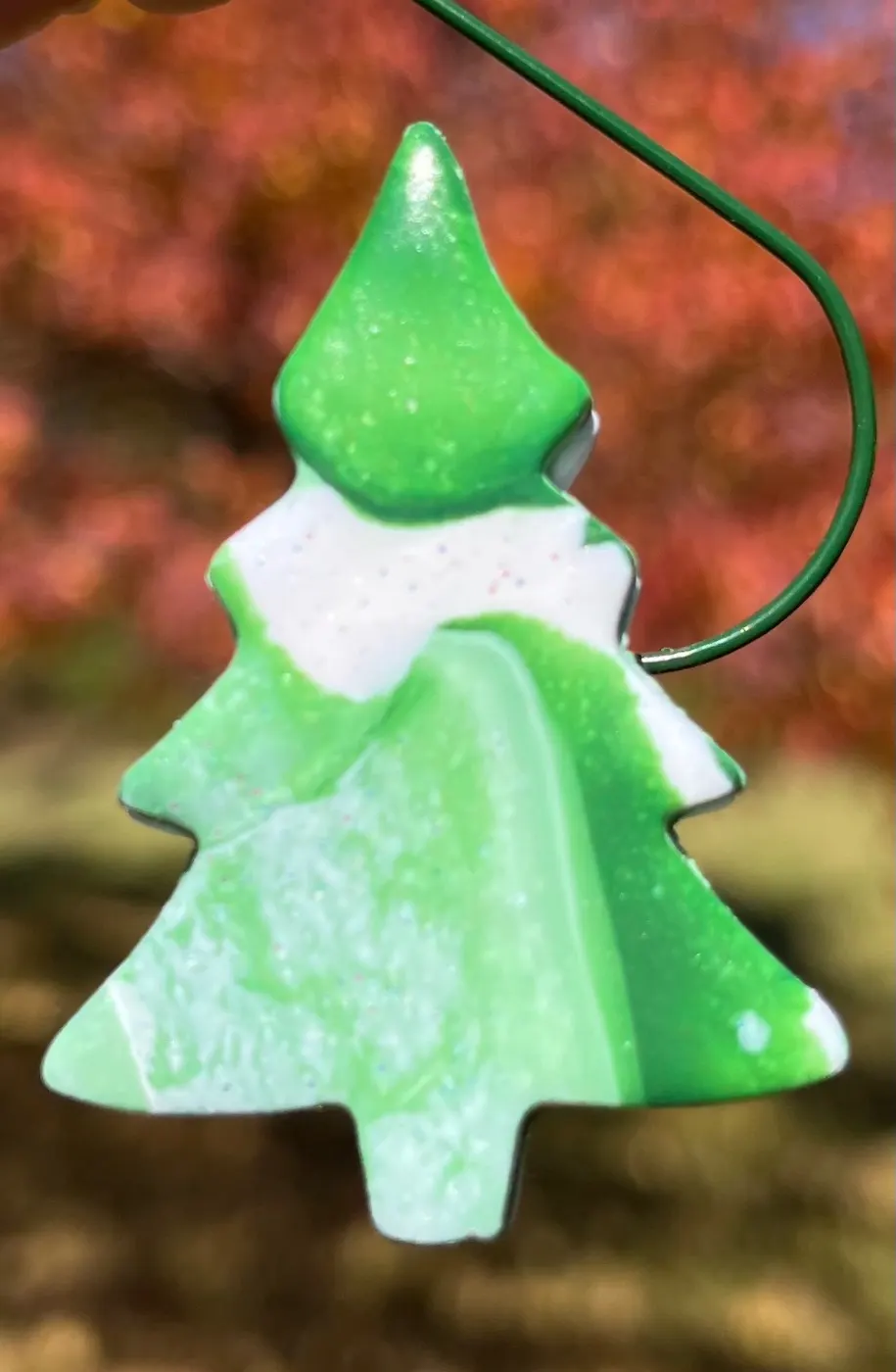 Christmas Trees