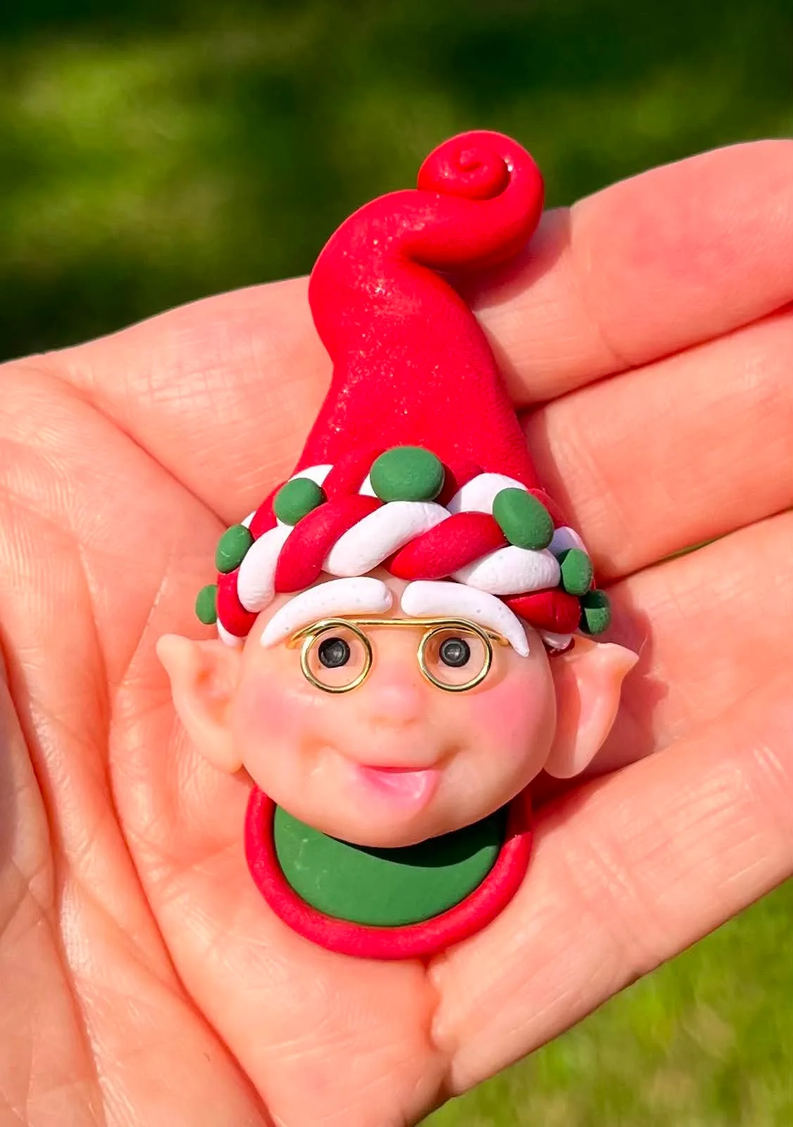 Tiny Elf