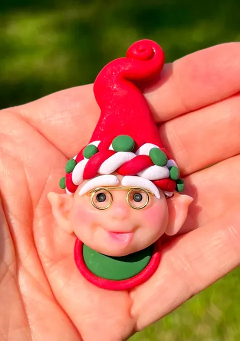 Tiny Elf