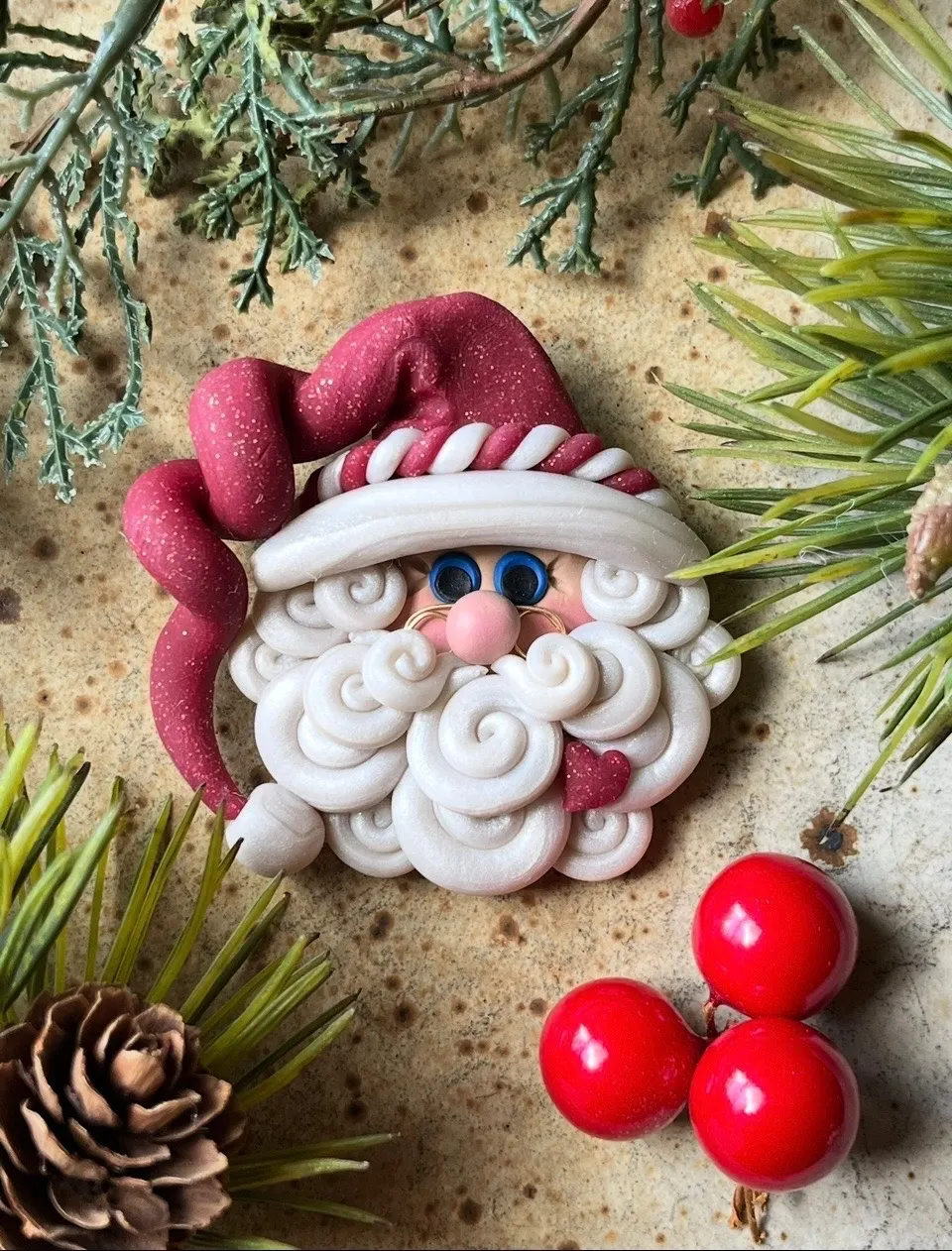 Santa