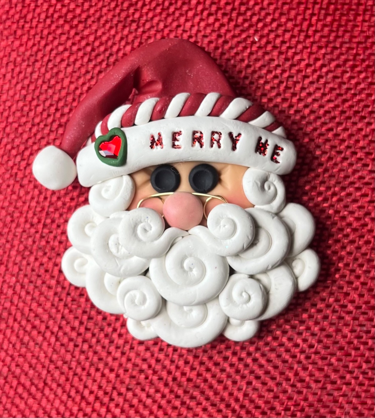 Personalized Santas