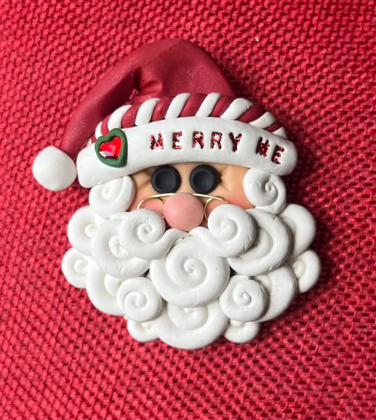 Personalized Santas