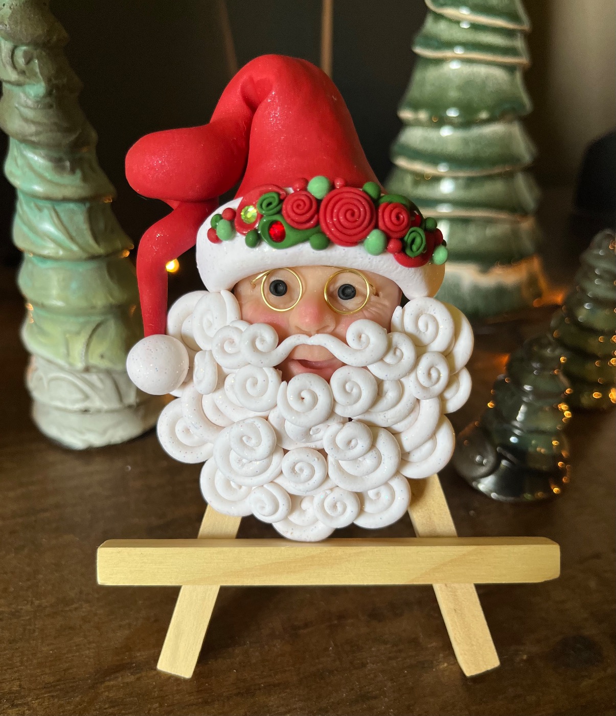 Santa