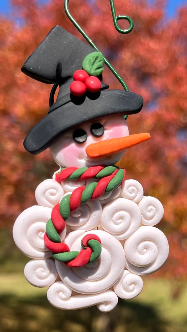 Snowman