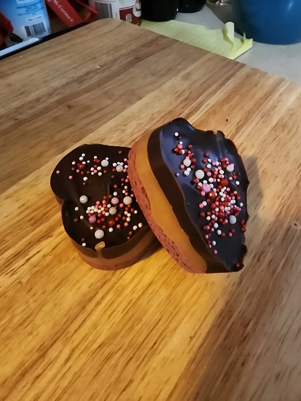 Bars/Brownies