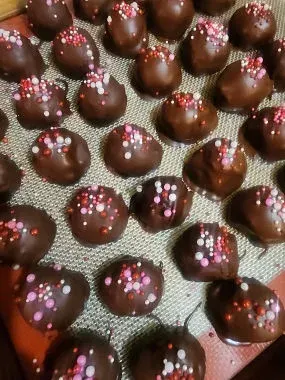 Fudge/Truffles