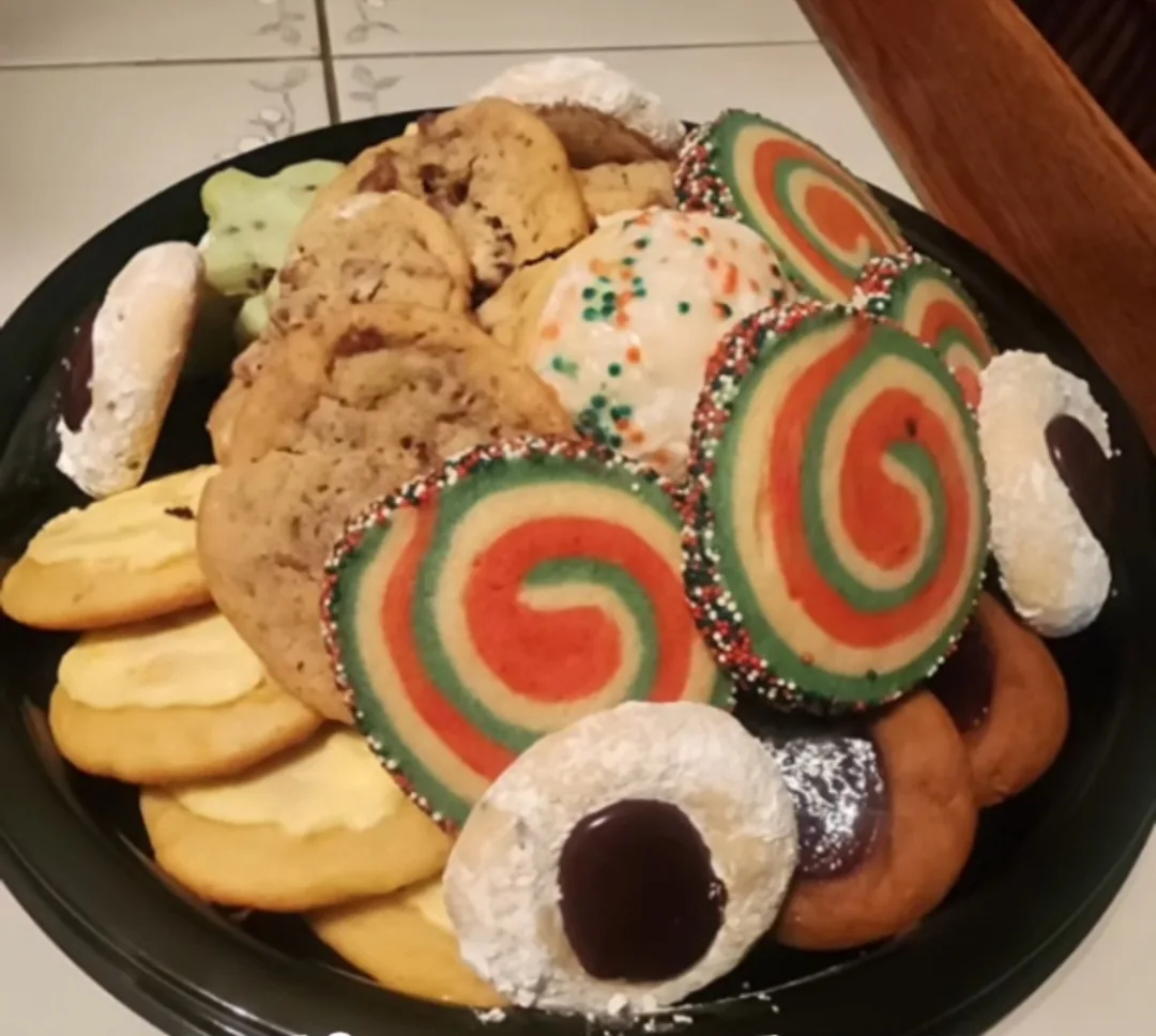 Cookies