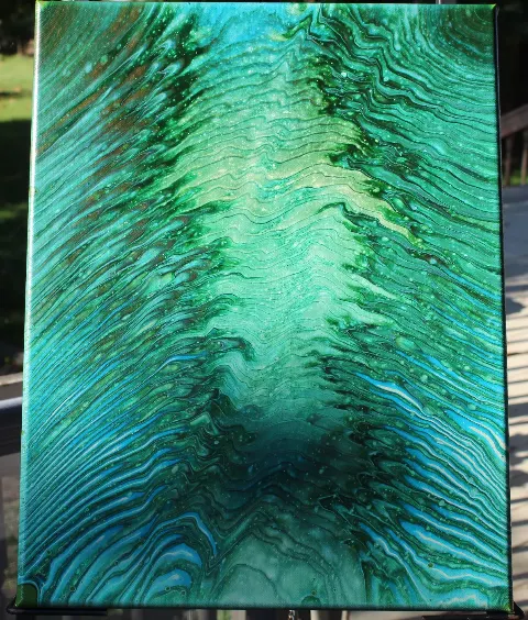 Emeral Currents