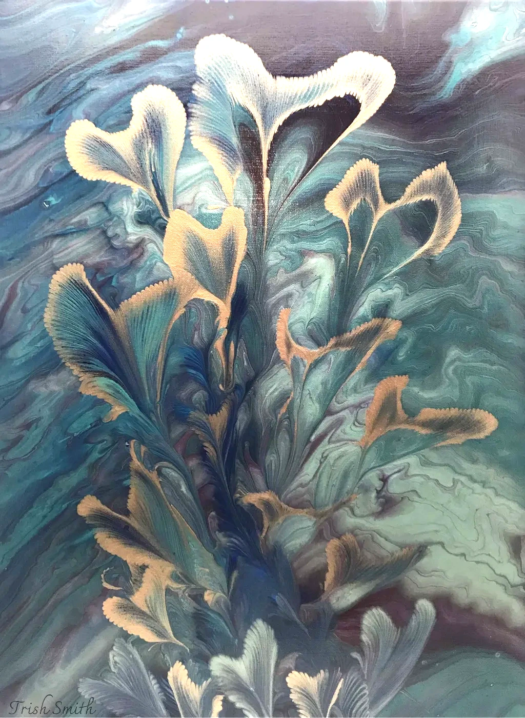 Aurora Garden