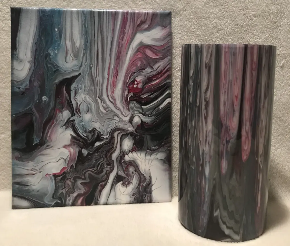 Obsidian Flow