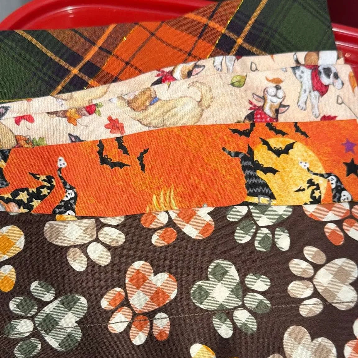 Bandanas