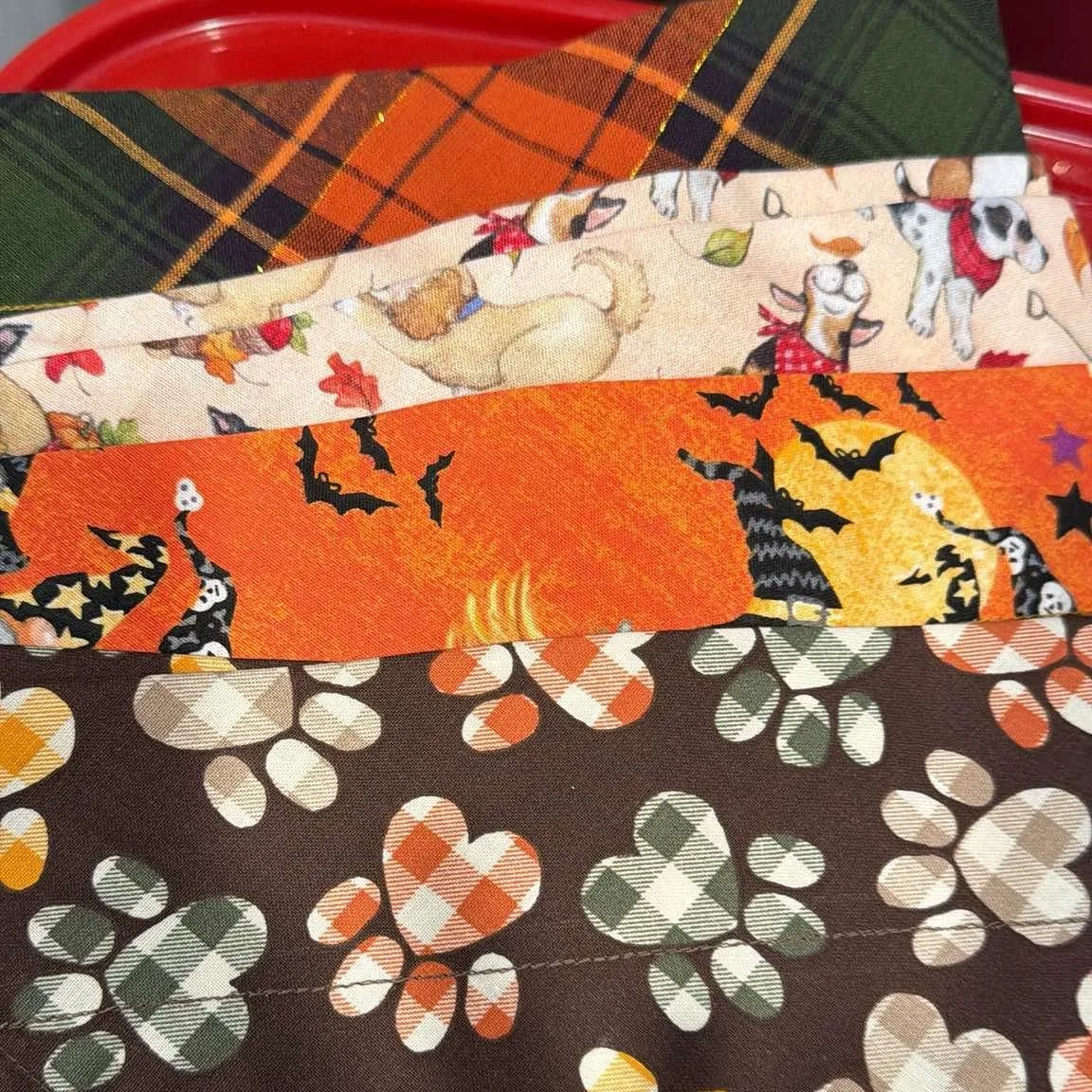 Bandanas