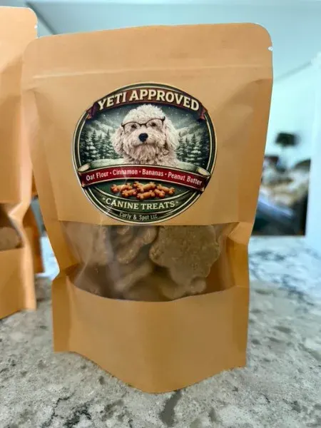 Yeti Approved
