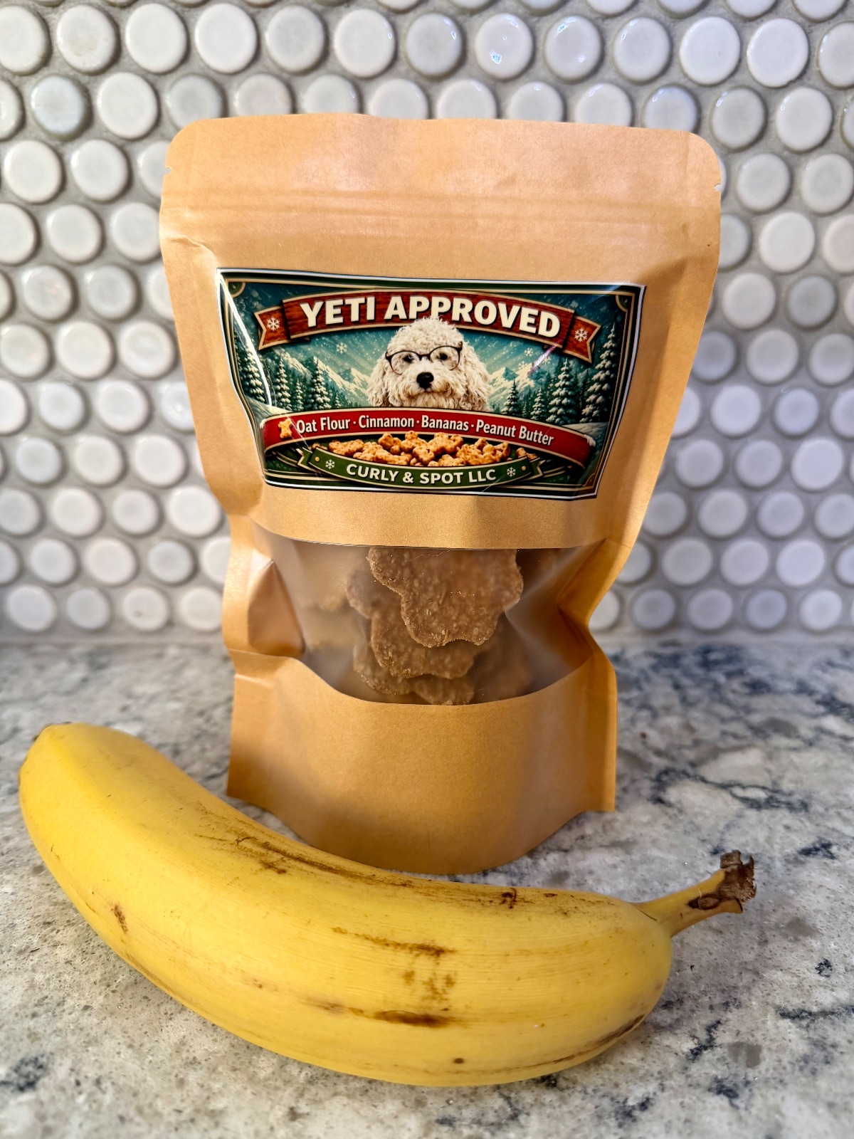 Yeti Approved