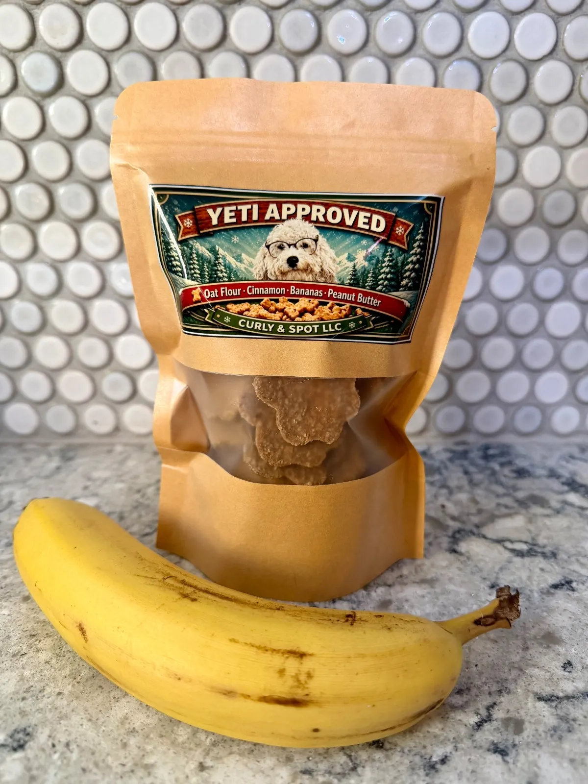 Yeti Approved