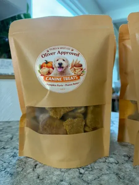 Oliver Approved