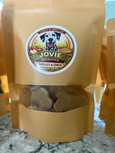 Jovie Approved