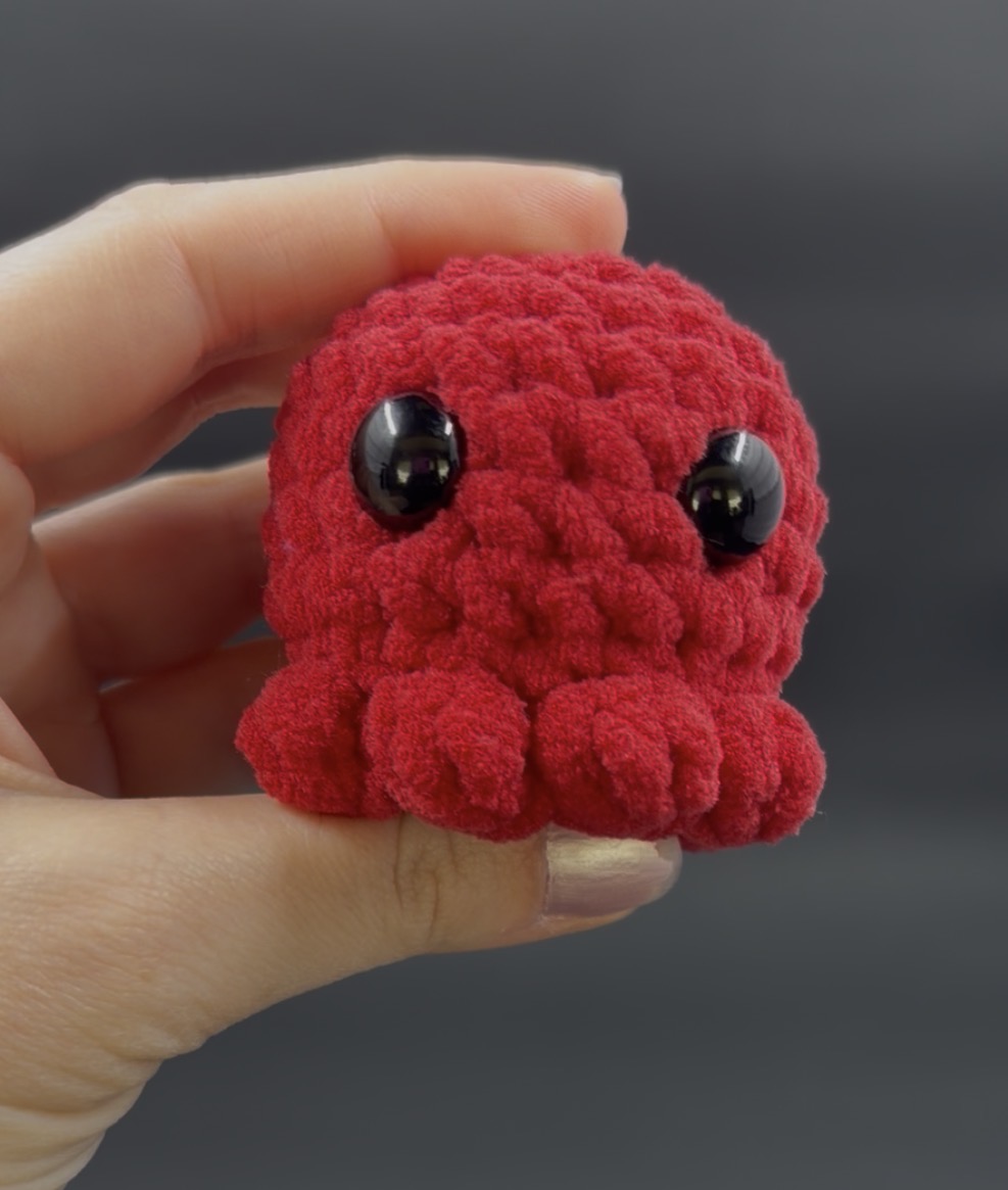 Octo (mini)