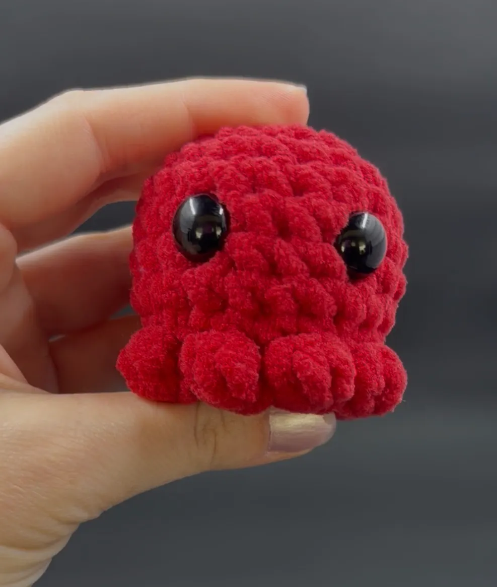 Octo (mini)