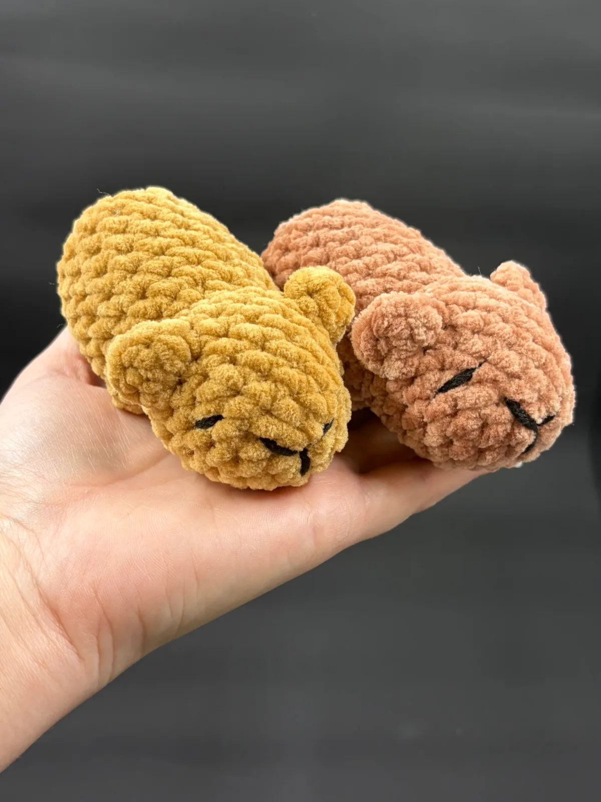 Capybara (mini)