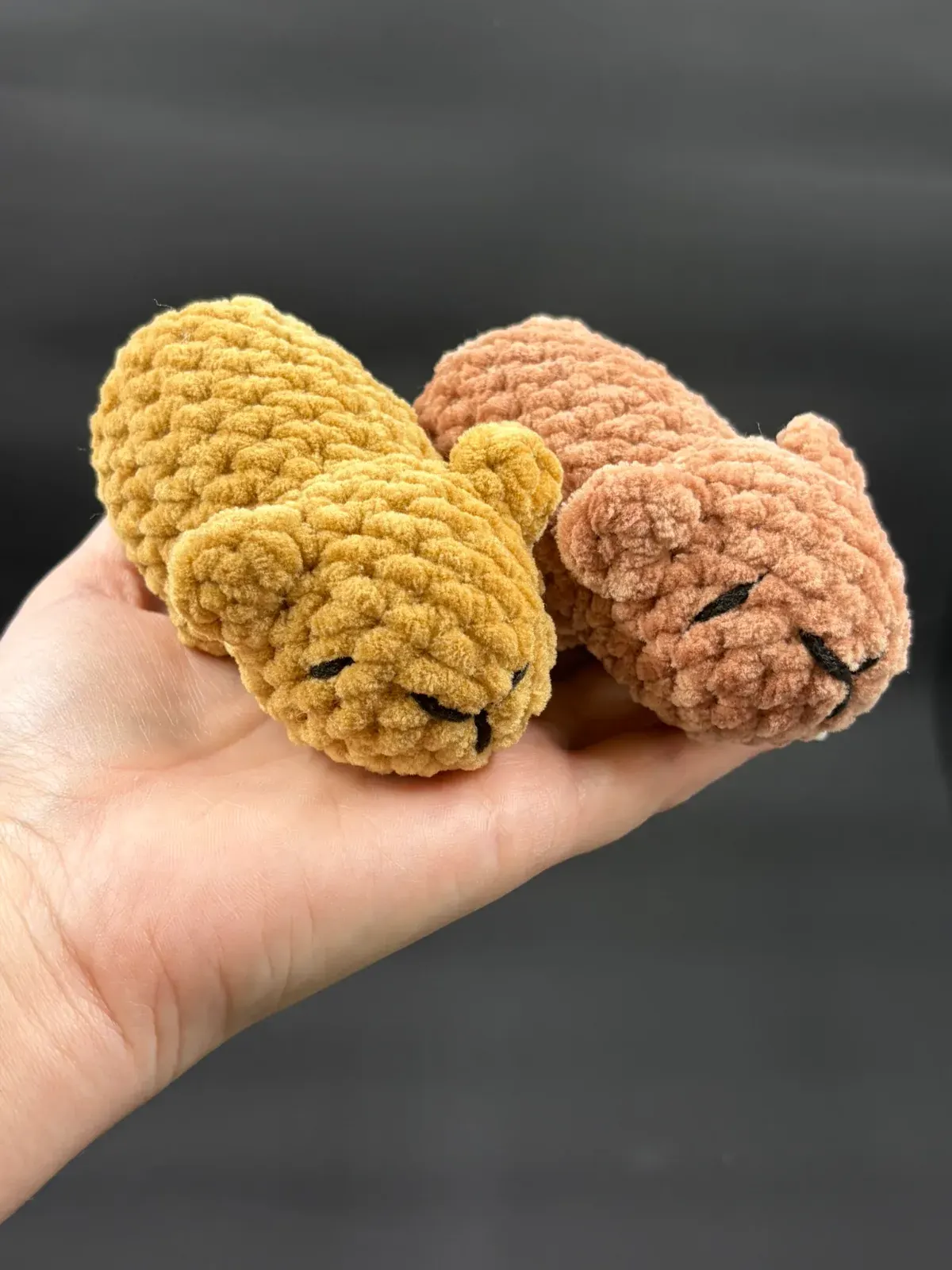 Capybara (mini)