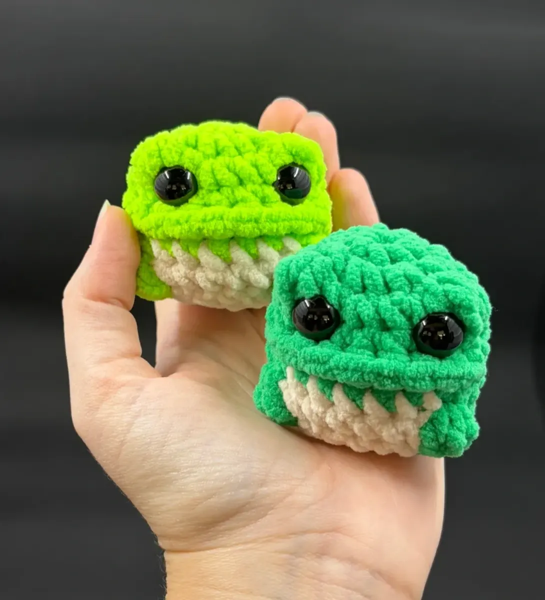 Frog (mini)