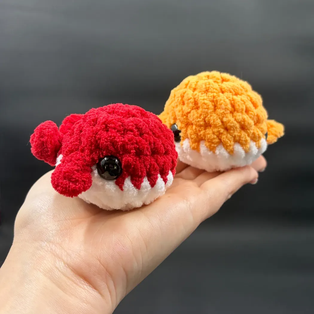 Whale (mini)