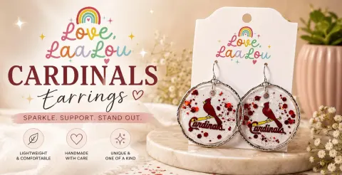 Cardinal Halos