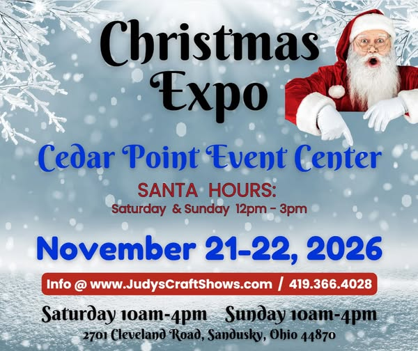 Christmas Expo Craft Show